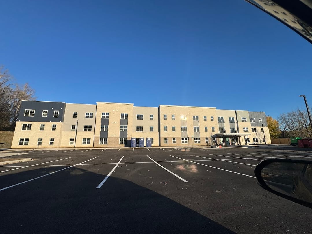 Photo of Stanley Terrace