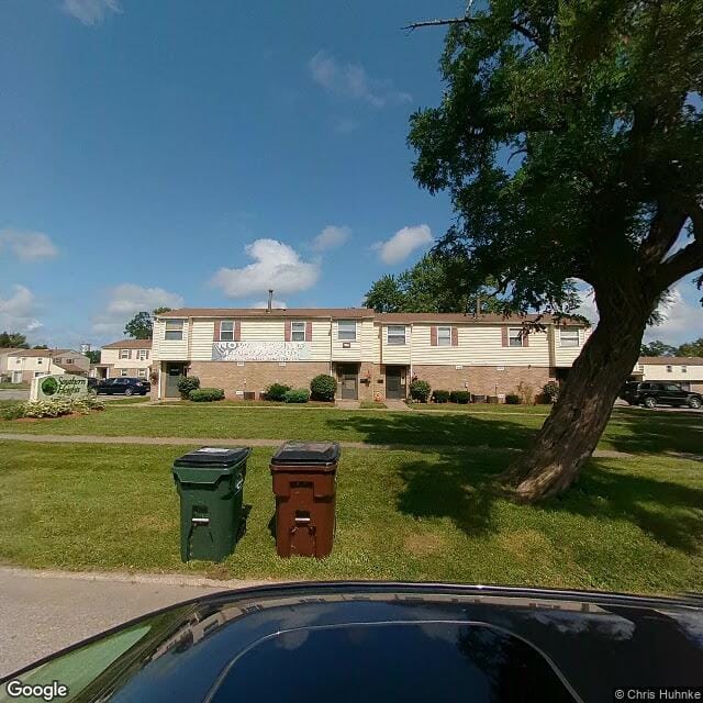 Photo of SOUTHERN HEIGHTS MULTIFAMILY