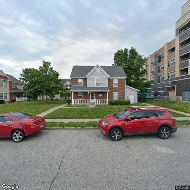 Photo of CENTRAL CITY APTS
