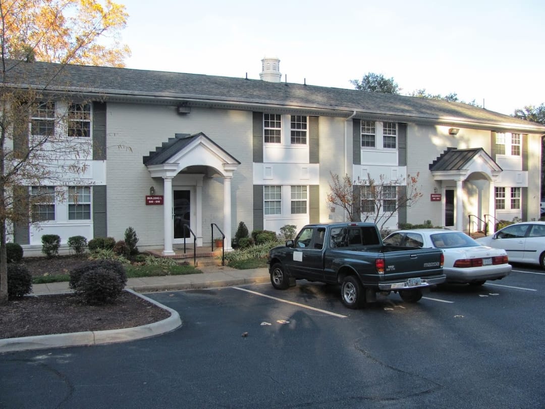 Photo of Quarterpath Place