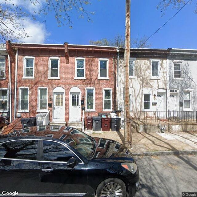 Photo of 1623 W 3RD ST
