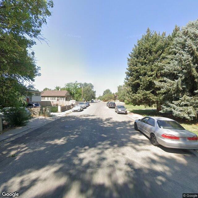 Photo of STEWART AVENUE