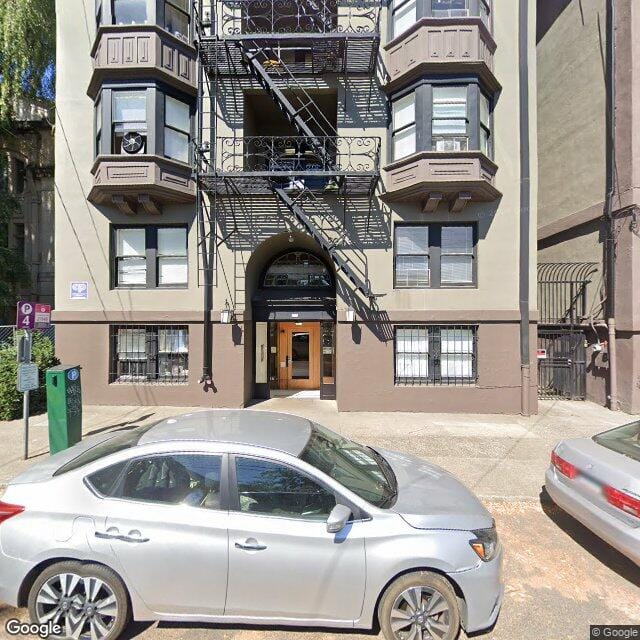 Photo of CONVERSE COURT APTS