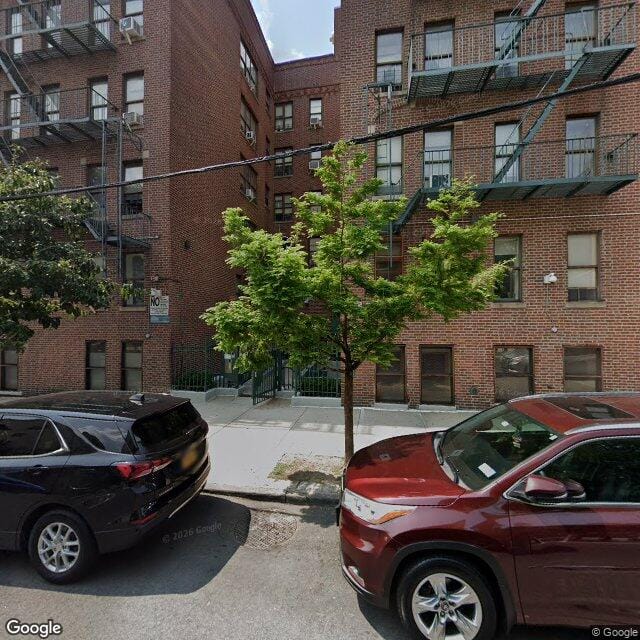 Photo of COURTLANDT COMMUNITY HDFC