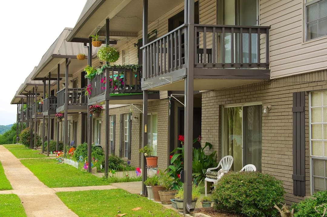 Photo of 2700 at Homewood