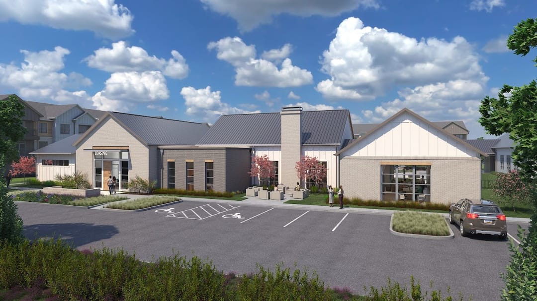 Photo of Harvest House Apartments