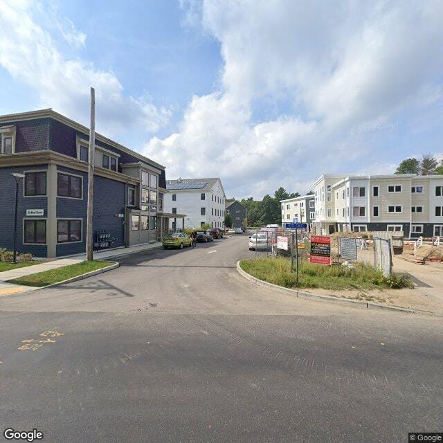 Photo of GLEN BROOK WAY