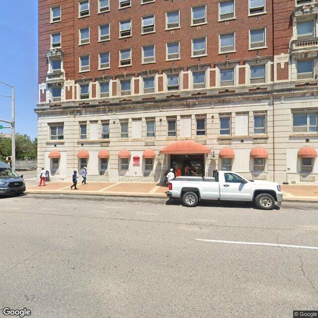 Photo of Bankhead Towers