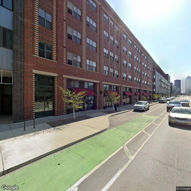 Photo of EAST VILLAGE SQUARE APTS