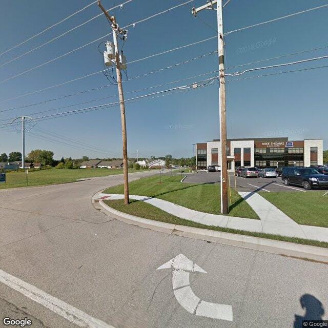 Photo of TILLWATER POINTE APTS