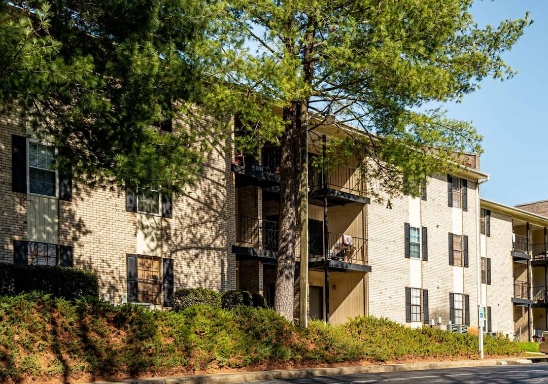 Photo of The Arlington