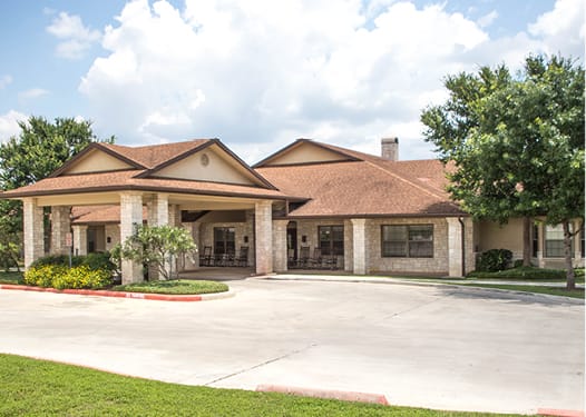 Photo of Oaktree Assisted Living