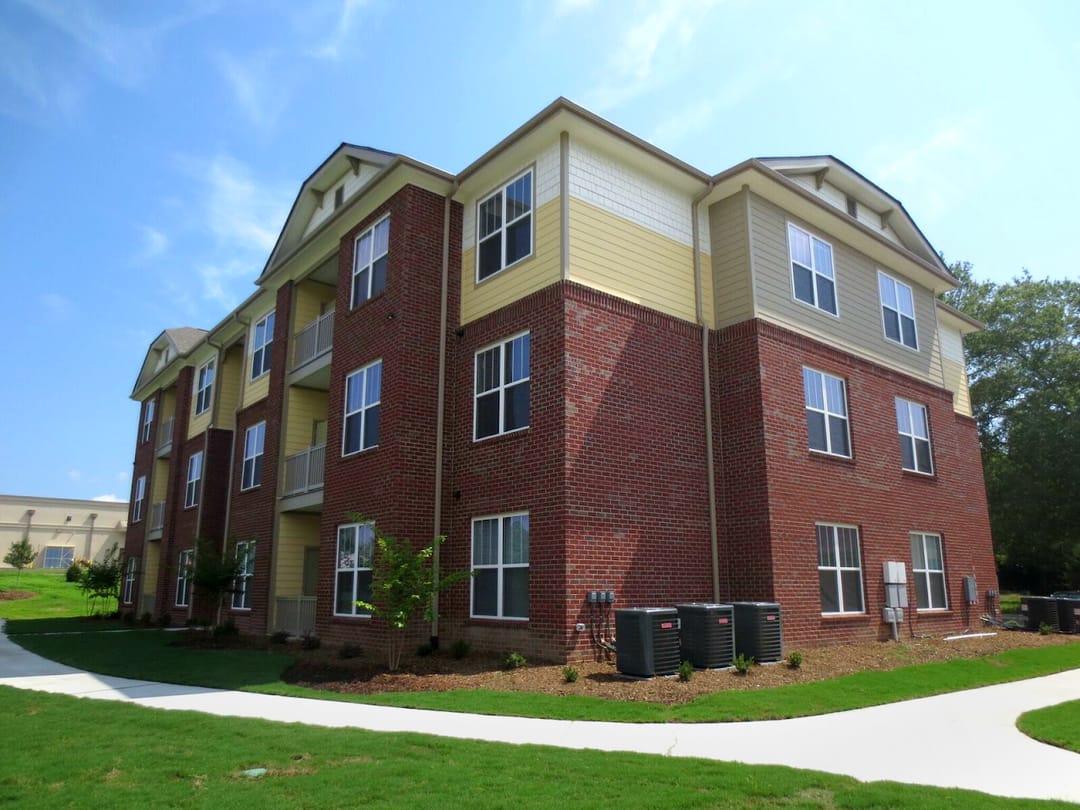 Photo of CedarBrook
