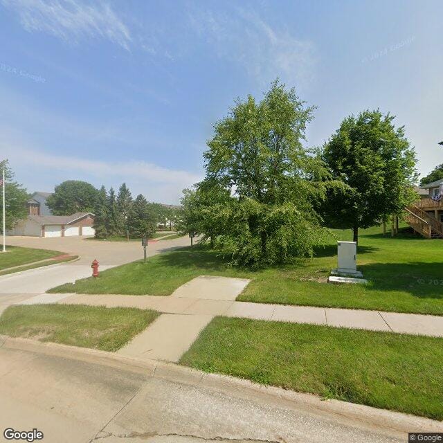 Photo of REGENCY HEIGHTS APTS