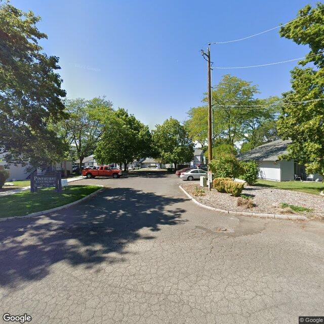 Photo of Pinehurst Apartments