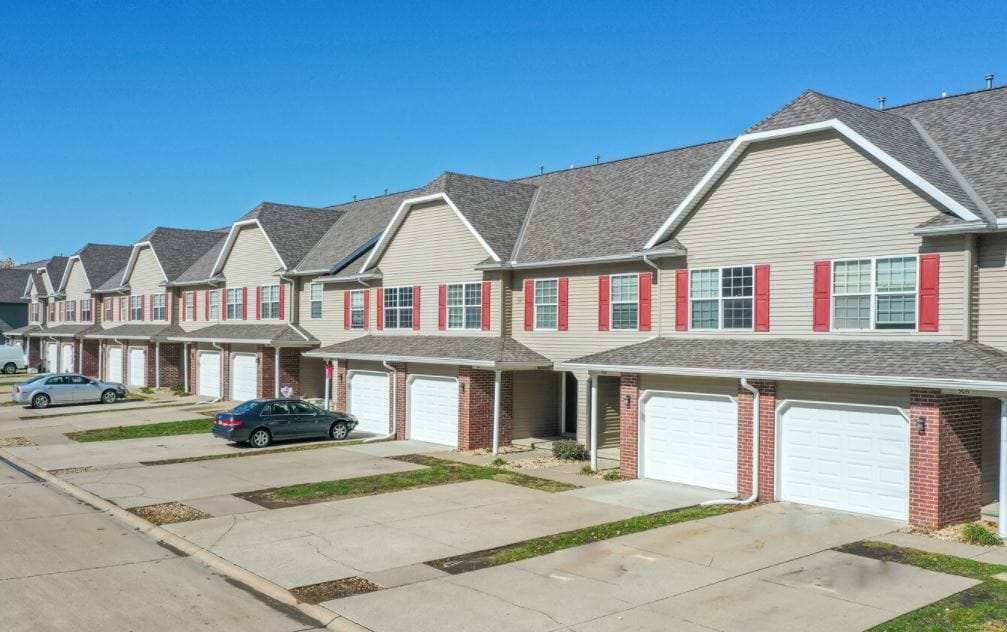 Photo of Rock River Townhomes