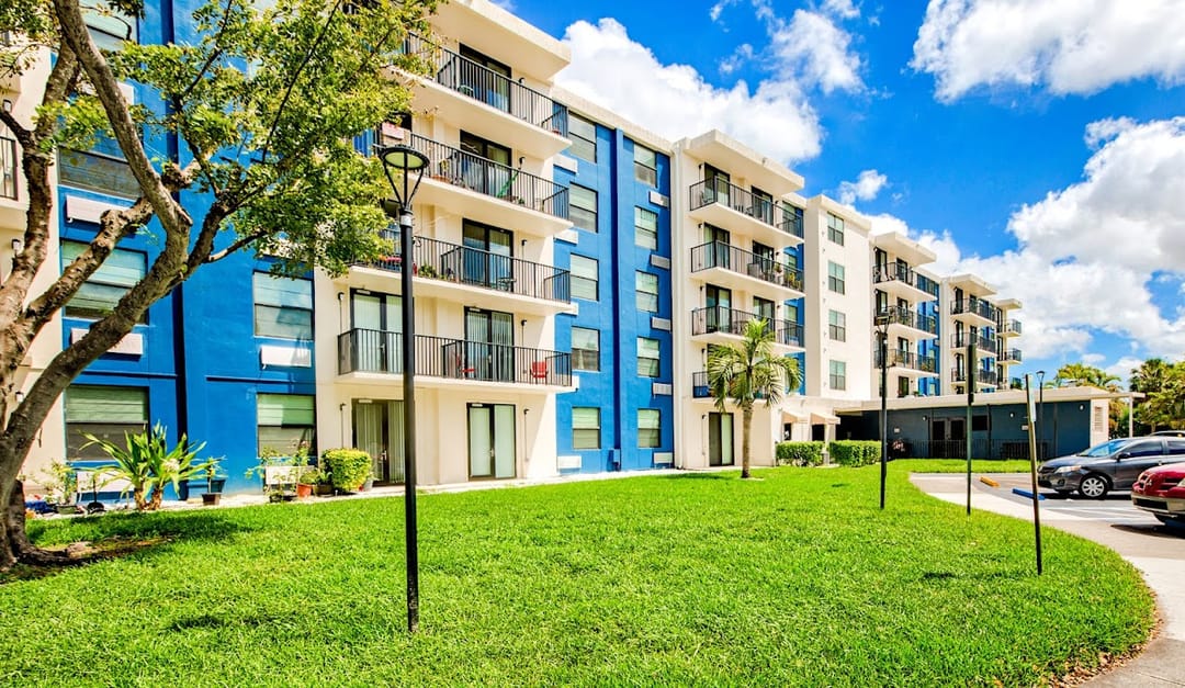 Photo of Pembroke Tower II