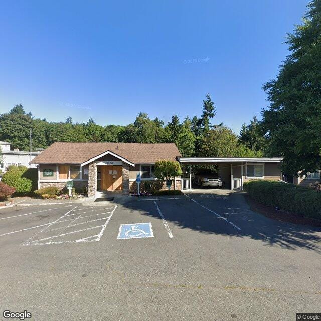 Photo of GREENTREE APARTMENT HOMES