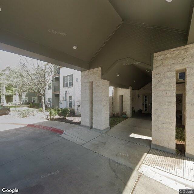 Photo of SAN GABRIEL SENIOR VILLAGE
