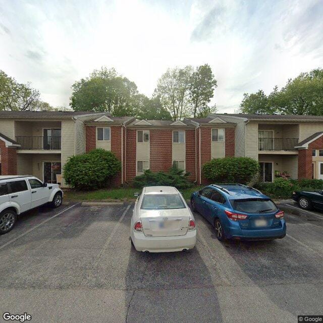 Photo of SUTTON PLACE APTS