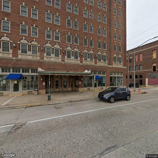 Photo of ALDRIDGE ACCOMMODATED LIVING