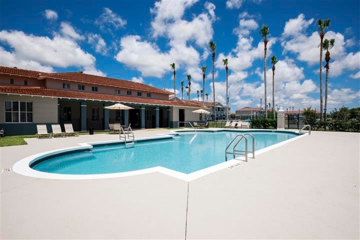 Photo of Sabal Chase Apartments
