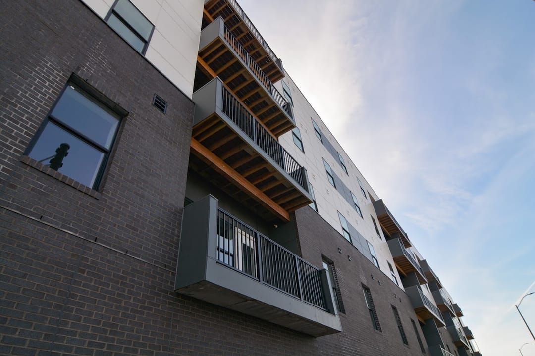 Photo of Union at Antelope Valley