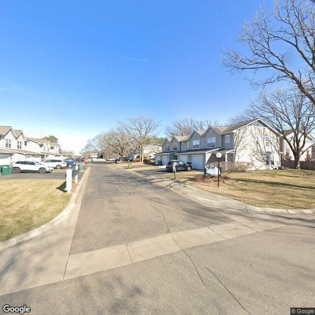 Photo of OAK RUN TOWNHOMES