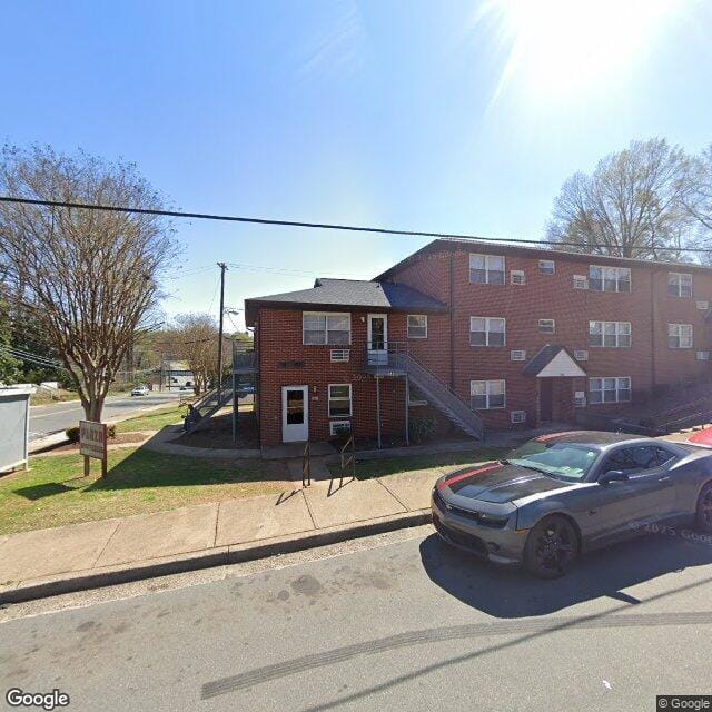 Photo of 1001 Haywood St