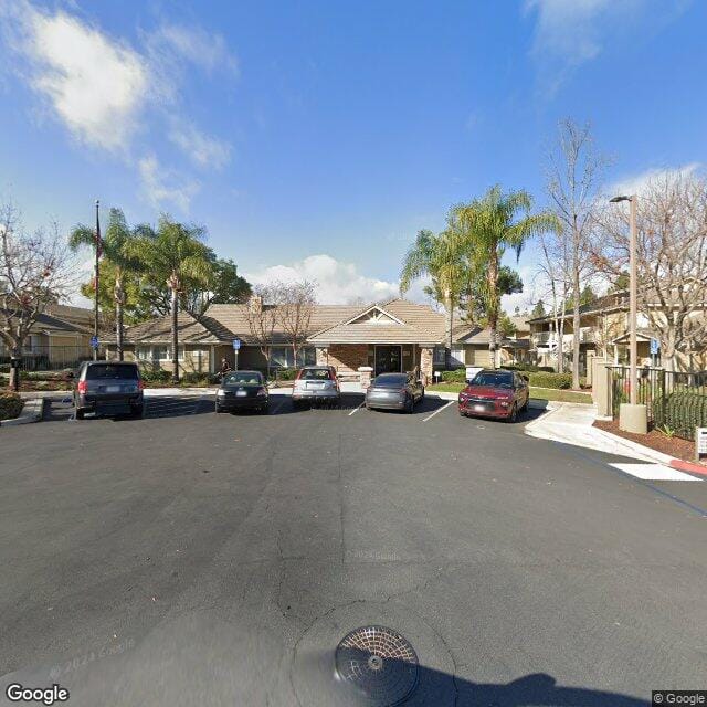 Photo of VINTAGE TERRACE SENIOR APTS