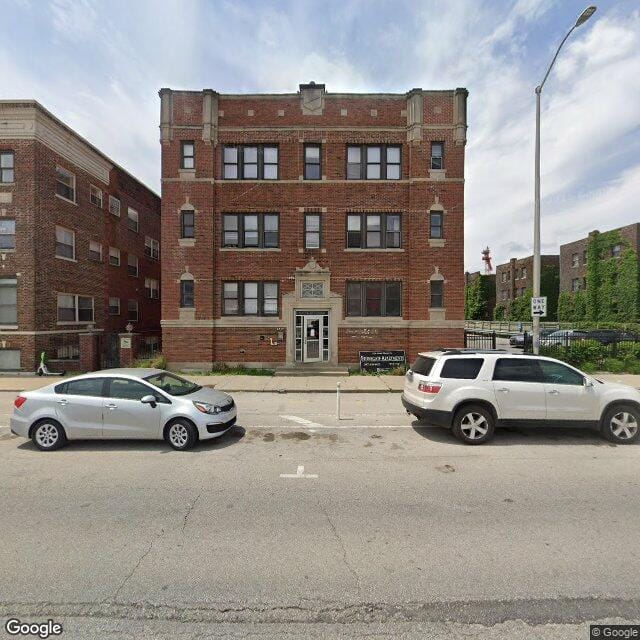 Photo of STONEGATE APTS