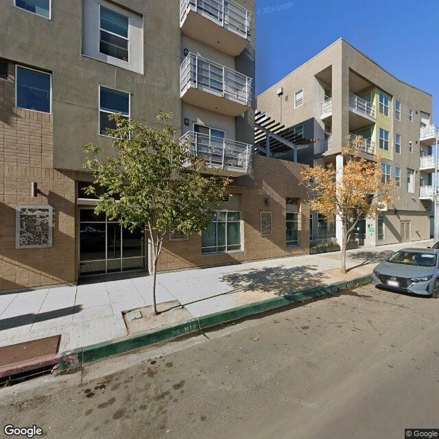 Photo of CITY VIEW AT VAN NESS