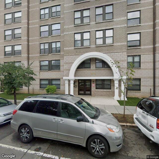 Photo of Totten Towers