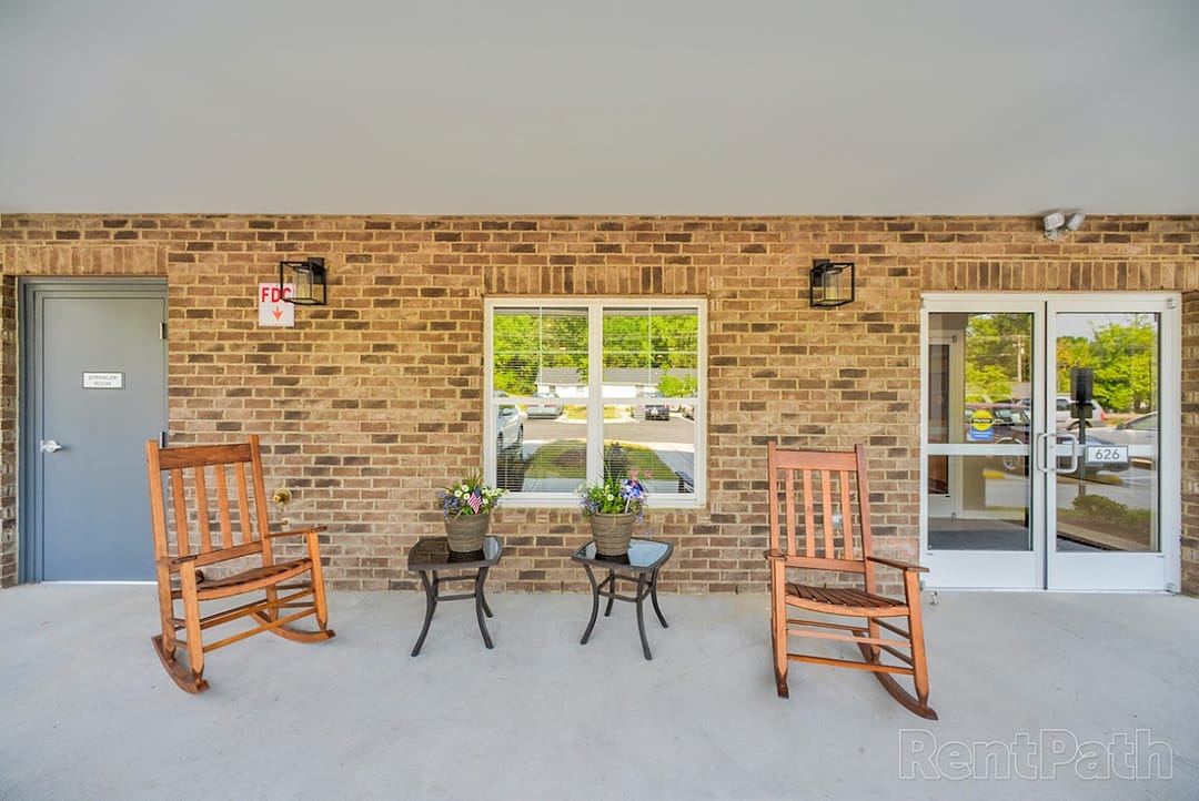 Photo of Shepard Greene Apartments