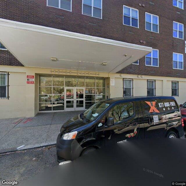 Photo of LEHIGH PARK APARTMENTS