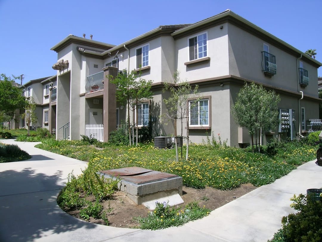Photo of Castaic Lake Senior Apartments