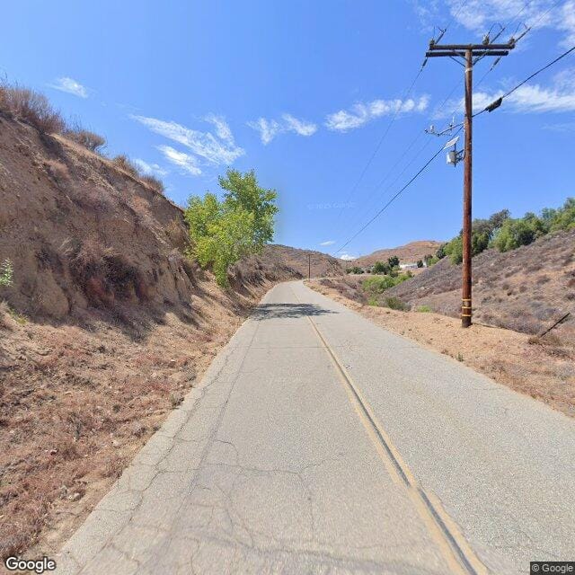 Photo of Castaic Lake Senior Apartments