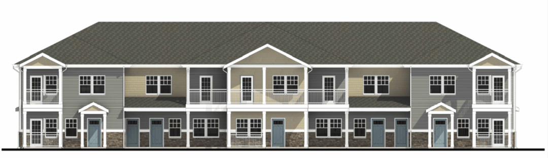 Photo of Riley Brook Apartments