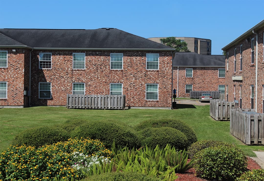 Photo of Forest Park Apartments