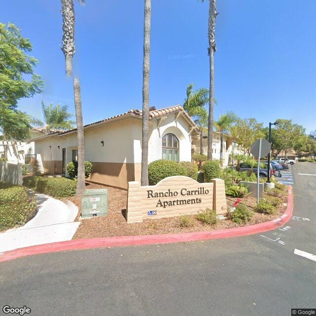 Photo of RANCHO CARRILLO APTS