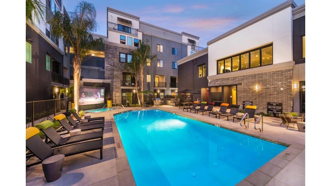 Photo of Rowan Apartments