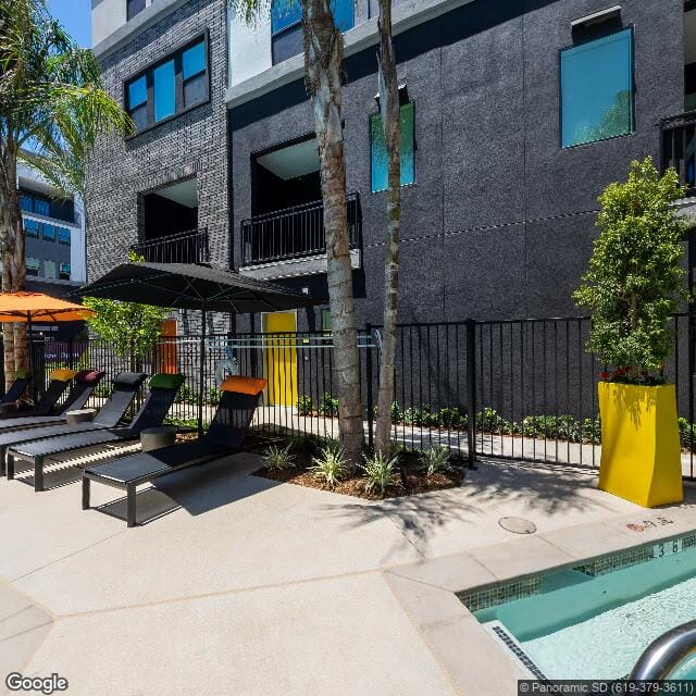 Photo of Rowan Apartments