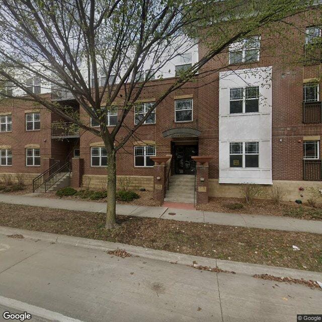 Photo of CASCADE CREEK APARTMENTS
