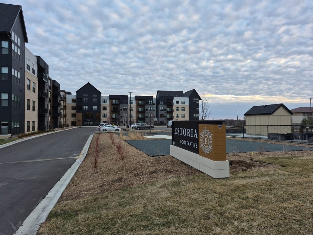 Photo of Estoria Cooperative Lakeville