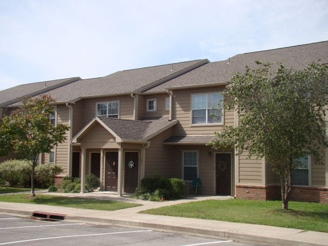 Photo of Cambridge Court Apartment Homes