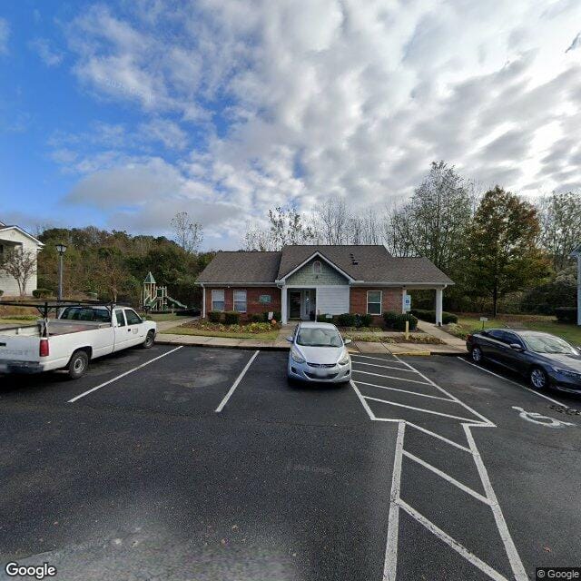 Photo of MILLER GROVE