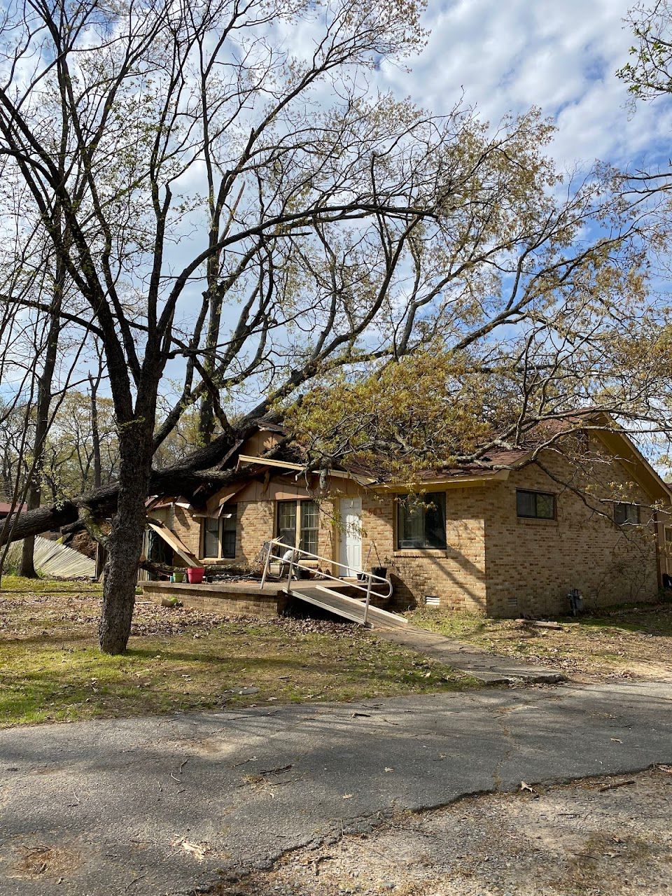 Photo of Christopher Homes of North Little Rock