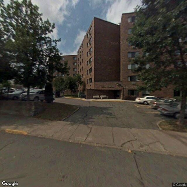 Photo of LARSON COMMONS