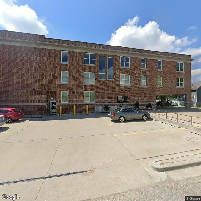 Photo of LINCOLN HOUSE