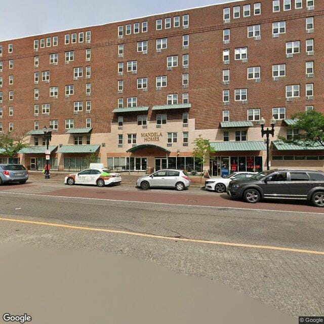 Photo of MANDELA HOMES LP
